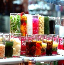 The Hanoi cool foods for the Hot summer!