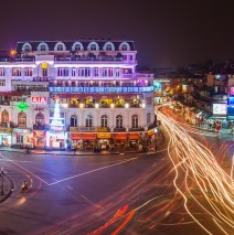 10 things must do when visit Hanoi